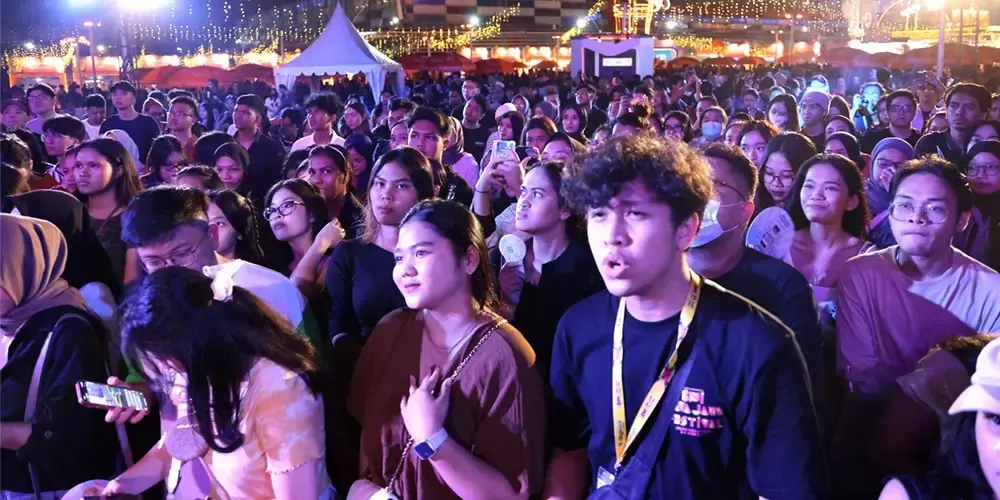 sbjt hari pertama seru